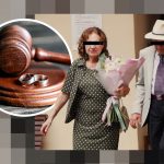 Cununie controversată la Sibiu: Dragostea la vârste înaintate, între scepticism și acuzații de interes