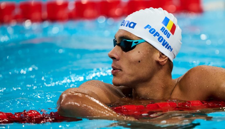 David Popovici: Victoriile în apă și recompensele financiare - O analiză a impactului sportiv și economic