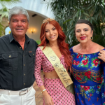 Elena Gheorghe la 40 de ani: O călătorie muzicală și personală plină de surprize