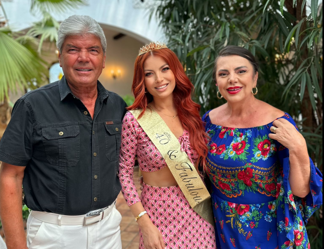 Elena Gheorghe la 40 de ani: O călătorie muzicală și personală plină de surprize