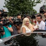 Elena Udrea: O Nouă Viață și Un Nou Drum Profesional După Închisoare