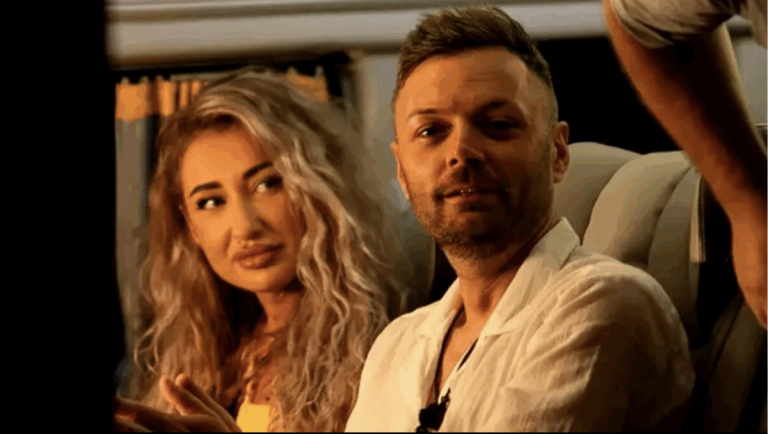 Relații tumultoase și alegeri neașteptate: Povestea lui Marius și Maria după „Insula Iubirii”