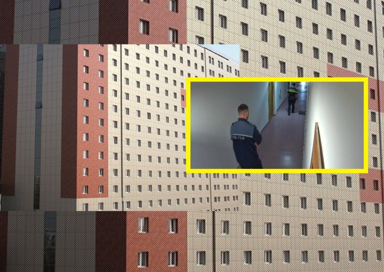 Scandalul din 'Blocul Vedetelor': Prostituție, Acuzații și Lupta pentru Control în Rin Grand Residence
