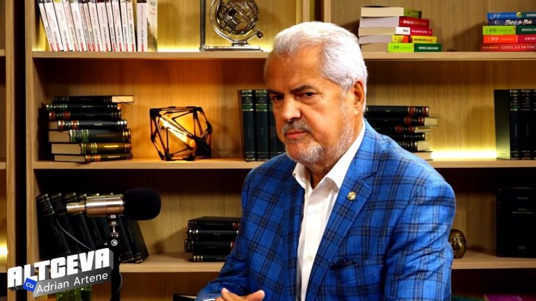 Bucuria familiei Năstase: Un nou început și tradiții de familie