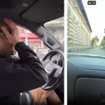 Controversa Cheloo: Imagini Șocante și Implicațiile unui Comportament Iresponsabil în Trafic