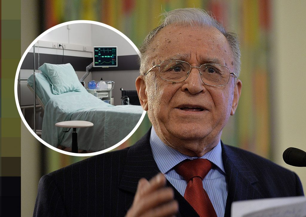 Starea critică a lui Ion Iliescu: O privire detaliată asupra evoluției sănătății fostului președinte al României