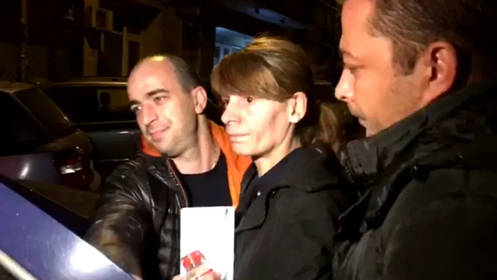 Magdalena Șerban: De la Criminală la Angajată – O Analiză a Drepturilor și Siguranței în Penitenciarele Românești