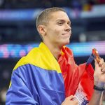 David Popovici și Taisia Nițuleasa: O privire în viața personală a unui campion mondial