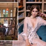 Iulia Albu: O Nouă Viață în Buricul Capitalei și Surprizele Imobiliare