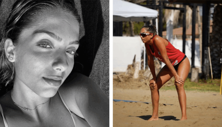 Tragedie în lumea voleiului: Moartea prematură a Simonei Cina, o tânără promițătoare din Sicilia