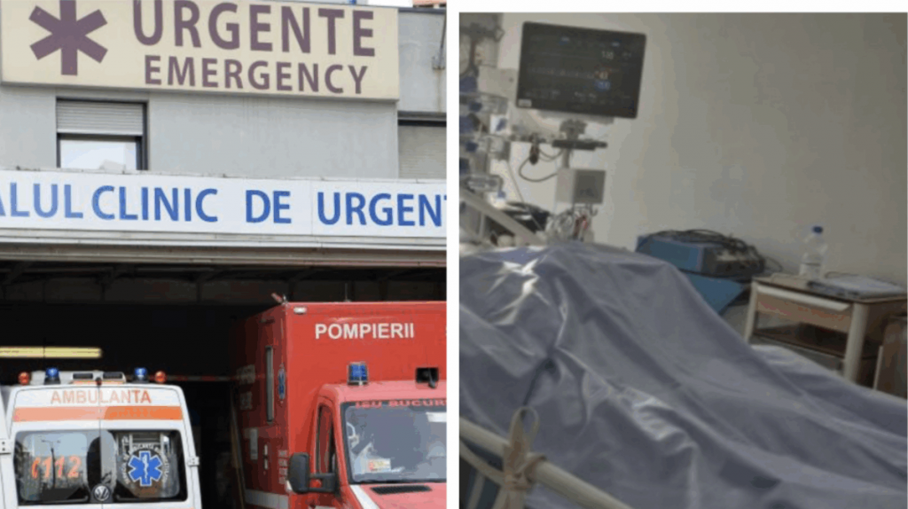Scandalul infecției cu Candida auris la Spitalul Floreasca: O poveste de neglijență și suferință