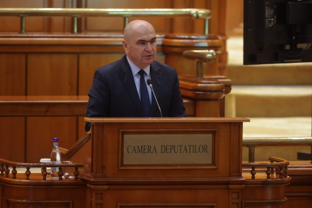 Ilie Bolojan: De la Profesor la Premier - O Analiză a Averii și Venitului său Lunar
