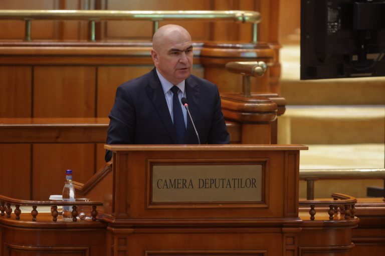 Ilie Bolojan: De la Profesor la Premier - O Analiză a Averii și Venitului său Lunar
