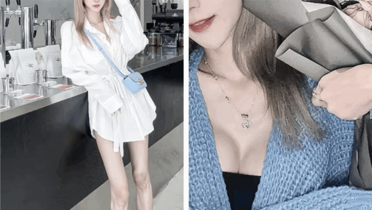 Tragedia unei influencerițe de 23 de ani: O poveste de dragoste toxică și violență extremă în Taiwan