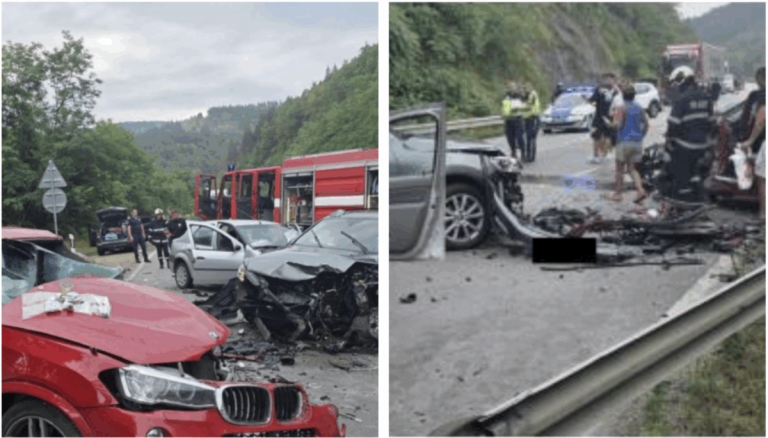Accidentul Grav din Bulgaria: O Privire Asupra Impactului Asupra Cetățenilor Români și a Sistemului de Sănătate