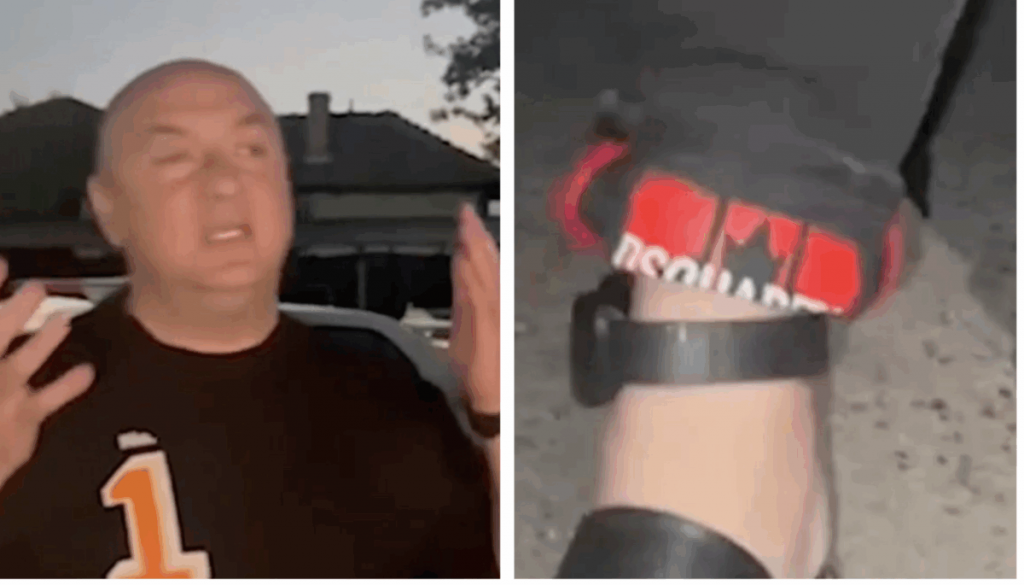 Leo de la Strehaia: O nouă controversă în lumea mondenă a României și implicațiile sale legale