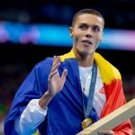 David Popovici: Steaua Natației Românești și Viitorul său După Campionatul Mondial