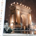 Toamna 2025: O Răsturnare Climatică pentru București și Implicațiile Sale