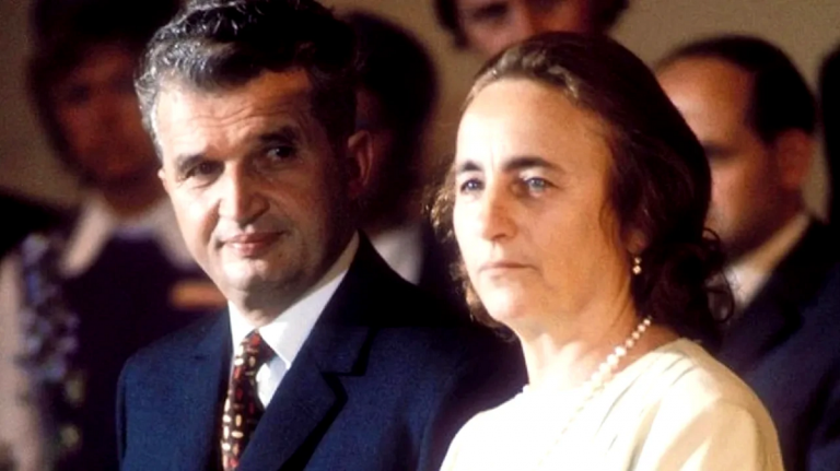 Invidia și Rivalitatea dintre Elena Ceaușescu și Nina Iliescu: O Analiză a Dinamicii Puterii în România Comunistă