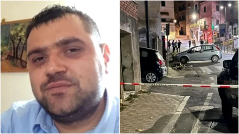 Tragedia unei vieți curmate: Impactul pierderii lui Valentin Ionuț Crișan asupra comunității din Fabrica di Roma