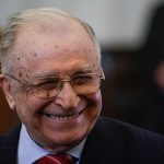 Ion Iliescu: Un ultim drum controversat – Onoruri militare sau nu?