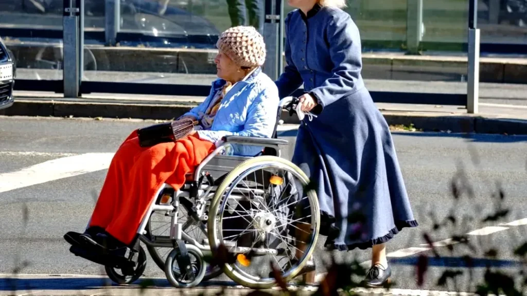 Povestea lui Lăcrămioara: De la badantă în Italia la antreprenoriat în România