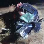 Tragedie Neagră în Teleorman: Doi Adolescenți Își Pierd Viața într-un Accident Rutier Devastator