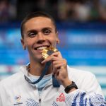 David Popovici: O Poveste de Succes și Susținere în Fața Provocărilor