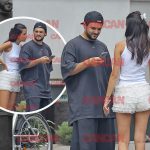 Mario Fresh și Miruna Gavrilă: O poveste de dragoste sub lumina reflectoarelor și fricile trecutului