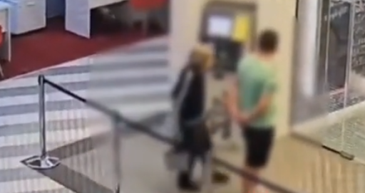 Jaful din mall-ul bucureștean: O bătrână de 81 de ani și o poveste despre vulnerabilitate și nepăsare