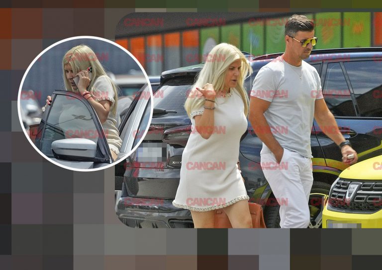 Elena Udrea: Întoarcerea în lumina reflectoarelor după ani de detenție