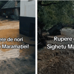 Furtunile Devastatoare din Maramureș: Impactul Dezastruos asupra Sighetului Marmației