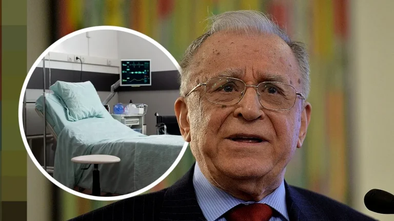 Starea Critică a lui Ion Iliescu: O Analiză a Impactului și Contextului Istoric