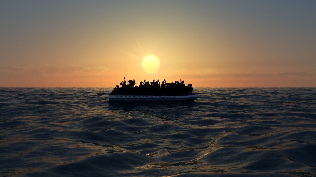 Tragedie în Yemen: Naufragiul Migranților Îngroapă Speranțele a Zeci de Oameni
