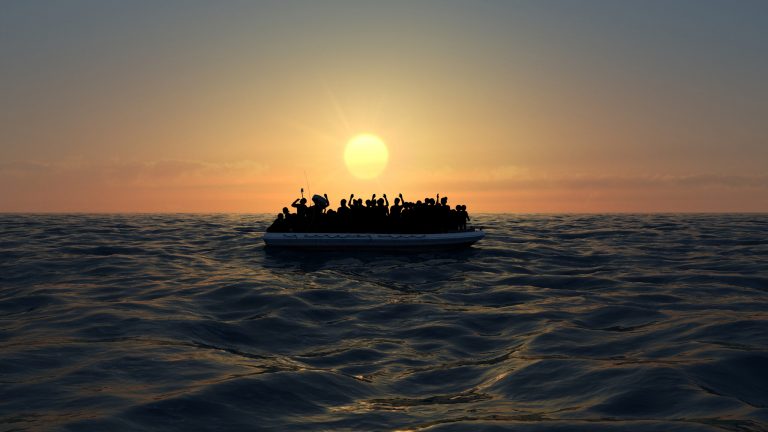 Tragedie în Yemen: Naufragiul Migranților Îngroapă Speranțele a Zeci de Oameni