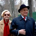 Nina Iliescu în Stare Gravă: O Privire Asupra Suferinței și Legăturii cu Ion Iliescu