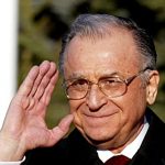 Ion Iliescu: Contextul și implicațiile înființării unui comitet special pentru funeralii