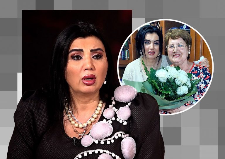 Drama familială a Adrianei Bahmuțeanu: Impactul unui AVC asupra relațiilor interumane
