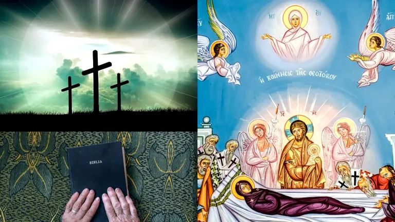Semnificația Profundă a Postului Adormirii Maicii Domnului: Interdicții și Obiceiuri în Tradiția Ortodoxă