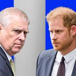 Conflictul Familial al Monarhiei Britanice: Detalii Inedite despre Altercația dintre Prințul Harry și Prințul Andrew