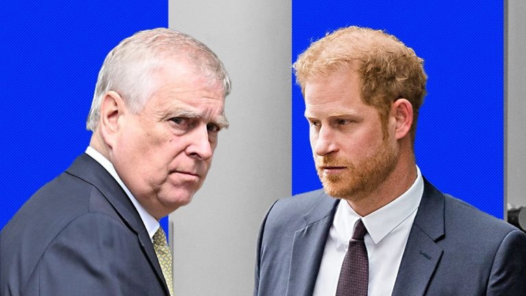Conflictul Familial al Monarhiei Britanice: Detalii Inedite despre Altercația dintre Prințul Harry și Prințul Andrew