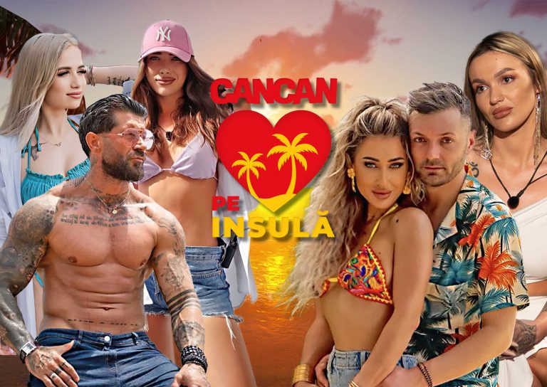 CANCAN pe Insulă: O Analiză Detaliată a Noului Format TV și Impactul Asupra Fanilor și Concurenților