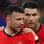 Controversă și Empatie: Cristiano Ronaldo și Absența de la Înmormântarea lui Diogo Jota