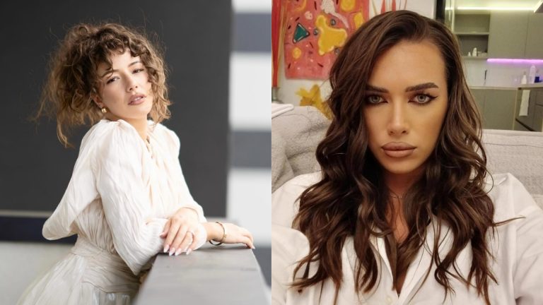 Francesca și Iustina de la Insula Iubirii: Asemănări, Răspunsuri și Decizii Emotive în Lumina Reality Show-ului