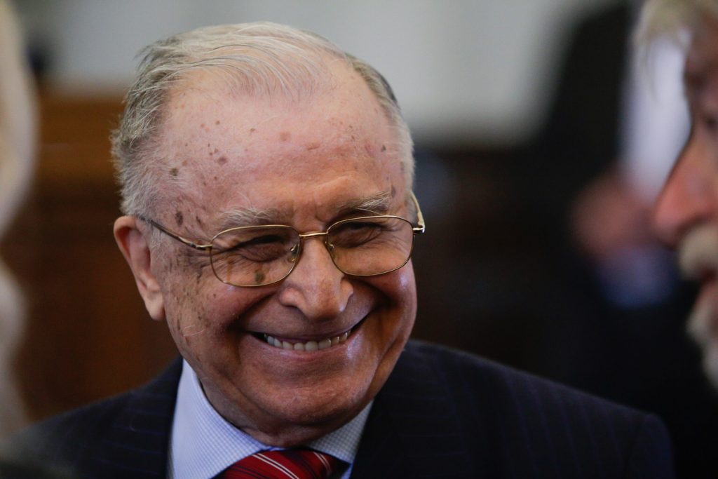 Pregătiri pentru un Moment Istoric: Funeraliile de Stat ale lui Ion Iliescu