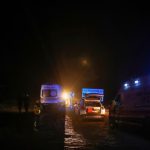 Șeful Statului Major al armatei libiene a murit într-un accident aviatic în Turcia - VIDEO