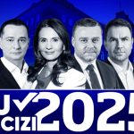 Sondaj care dinamitează sistemul: Anca Alexandrescu, pe primul loc în lupta pentru Primăria Generală – ATLASINTEL