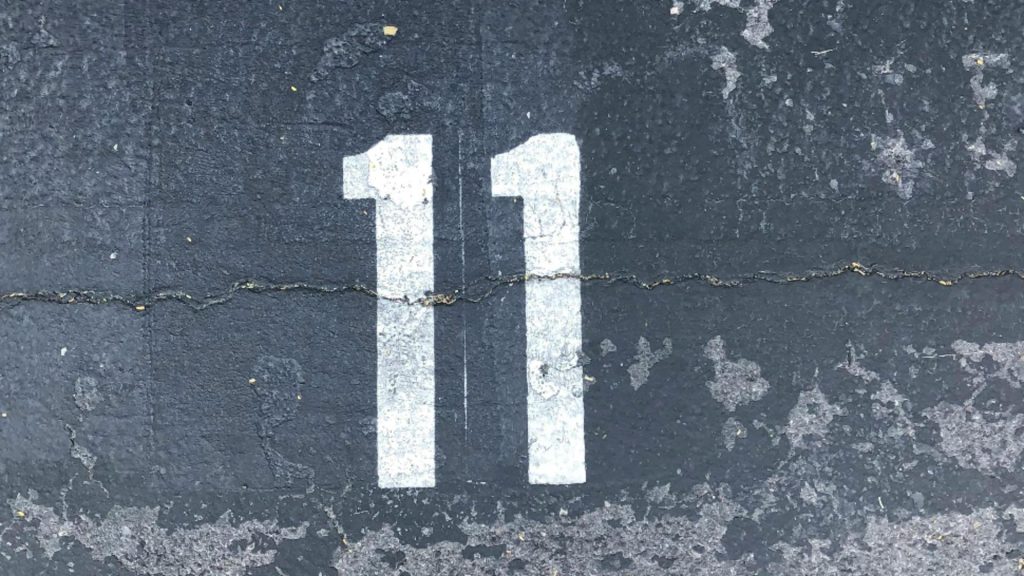 Ce înseamnă când vezi 11.11 frecvent. Ce îți transmite, de fapt, Universul, conform numerologiei