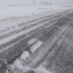 Cod portocaliu de vânt extrem în vestul țării: rafale de până la 140 km/h în zonele montane