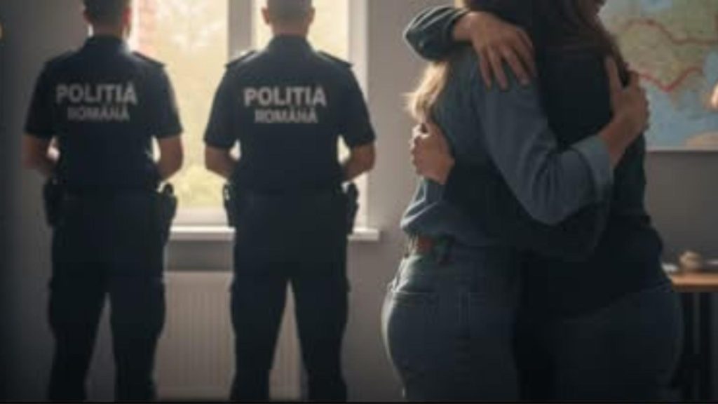 O româncă dată dispărută, găsită după 17 ani. Ce a dat-o de gol?